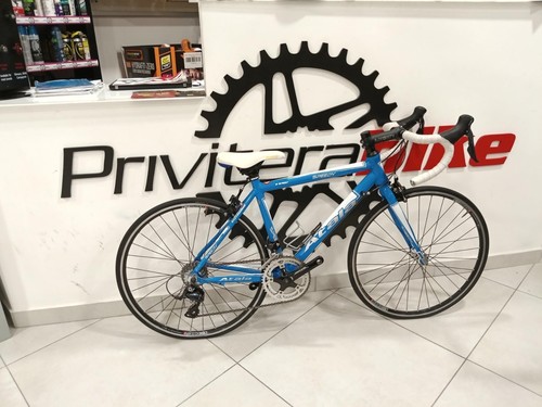 Bici bimbo atala speedy - bimbo,