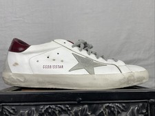 Golden Goose Scarpe Uomo 11 US