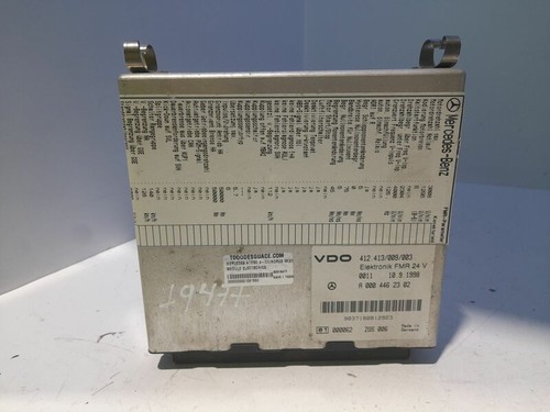A0004462302 modulo elettronico