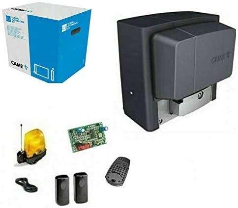 Came kit automazione - came,