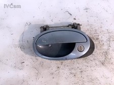 MANIGLIA ESTERNA ANTERIORE