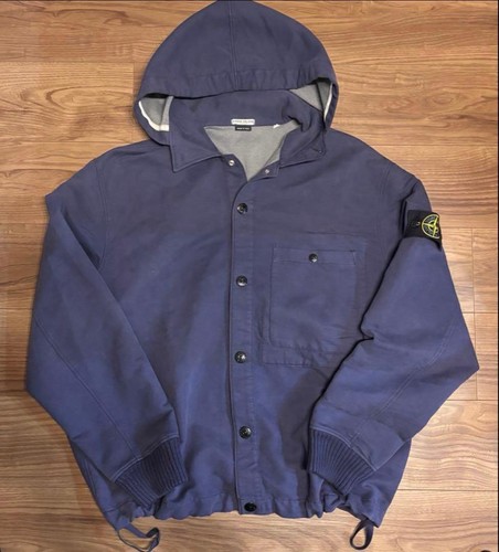 Stone island 90s - vintage, xl
