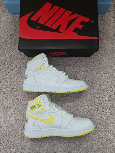 Nike air jordan high - high, retro