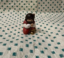 Thun Viadante Rosso Limited Edition Presepe Classico