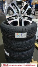 Land Rover Defender L633 20"