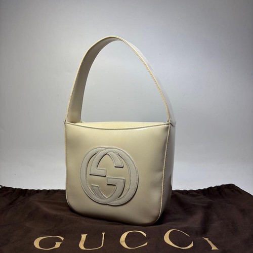 Gucci borsa tracolla - gucci, a