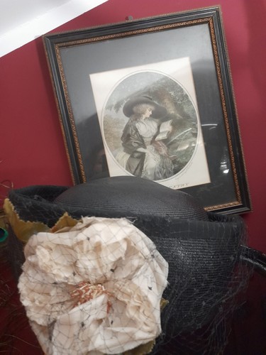 Cappello vintage m lavo - '80, m.lavo