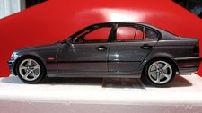 UT MODELS 1/18 BMW 318i 1998