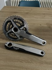 Shimano Xtr M980 Crankset Mtb
