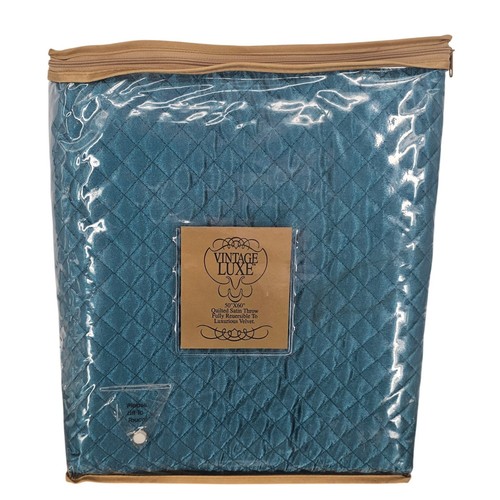 Coperta vintage luxe - coperta,