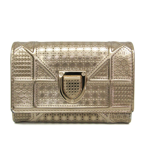 Portafoglio dior champagne - dior,