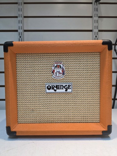 Orange crush guitar - orange,