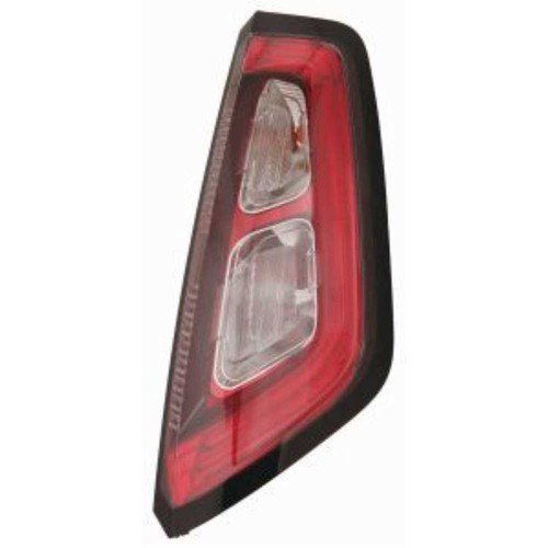 Fanale posteriore destro