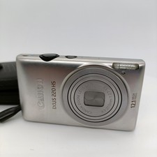 Canon IXUS 220 HS/ELPH 300 HS