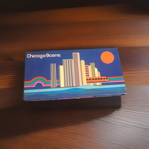 Raro gioco tavolo vintage - raro,