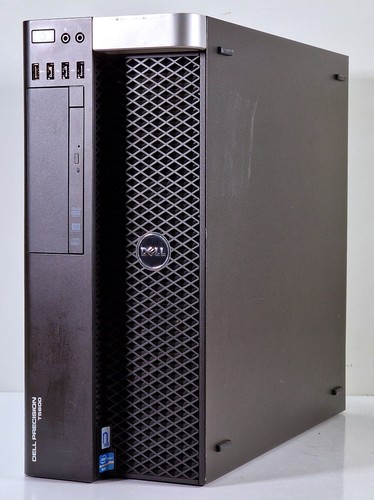 Dell precision t5600 windows - precision,