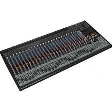 BEHRINGER SX3242FX MIXER