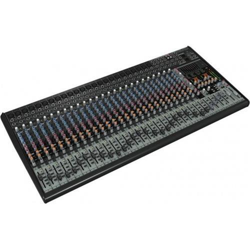 Behringer sx3242fx mixer - sx3242fx,