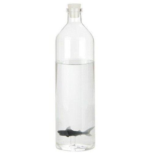 Bottiglia acqua vetro balvi - acqua, in