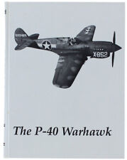 THE P-40 WARHAWK. - Hurst David. - Turner Publishing Company, - 1991
