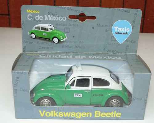 Volkswagen maggiolino mexico - volkswagen,
