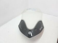 PARABREZZA ALTO ORIGINALE YAMAHA XMAX 300 2017 2020