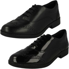 'Ragazze Clarks' Robuste