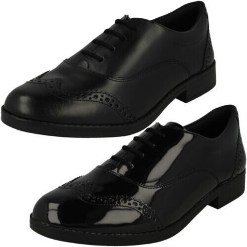 Ragazze clarks robuste - 'ragazze,