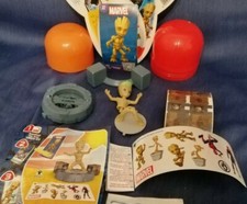 Sorpresa Kinder Groot Uovo