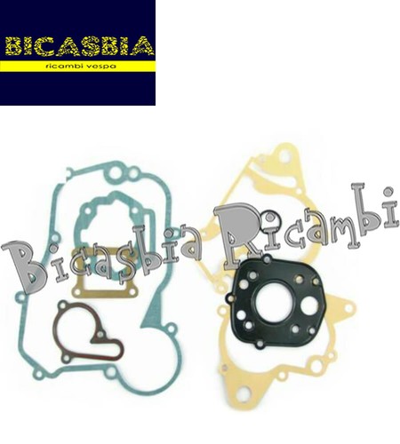 5455 kit guarnizioni motore - kit,