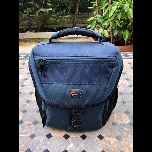 Borsa bag lowepro - bag,