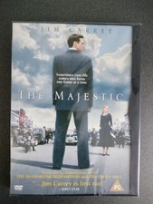 The Majestic - Jim Carrey -