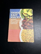 Vintage THREE EASY PIECES