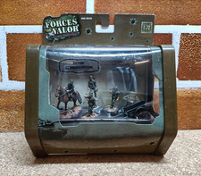 FORCES OF VALOR - GERMAN SS  CAVALRY DIVISION - SCALA 1:72