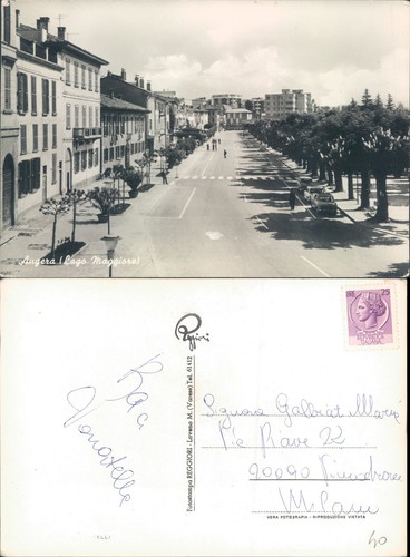 Angera anni panoramica - 50,