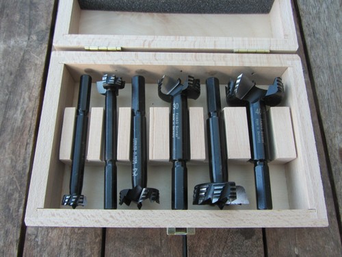 Famag bohrmax set - bohrmax, ws
