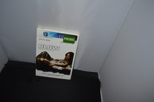 Blow dvd dolby surround - dvd, (2001)