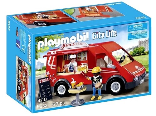 Playmobil 5632 food - 5632,