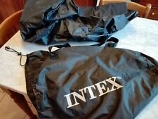 Materasso gonfiabile Intex con pompa
