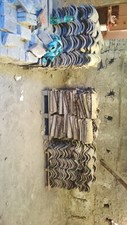 Tegole antiche,Coppi per ricoprire tetti di case, casali, per ristrutturazione