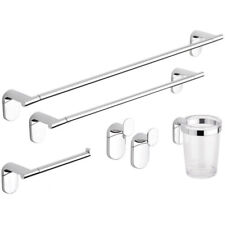 Kit accessori bagno Zero