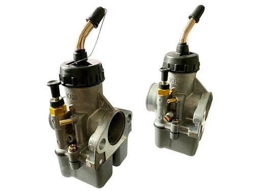 Kit carburatore k68 ural - kit,