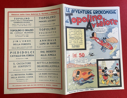 Avventure eroicomiche di - le,
