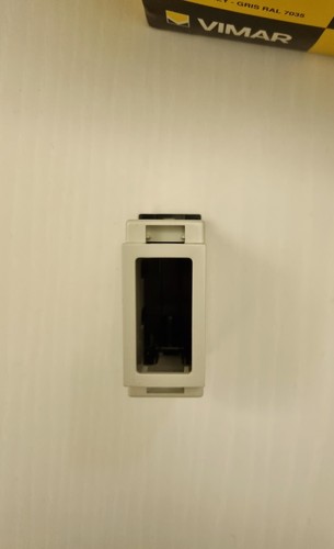 Scatola intera vimar - 50, pz.
