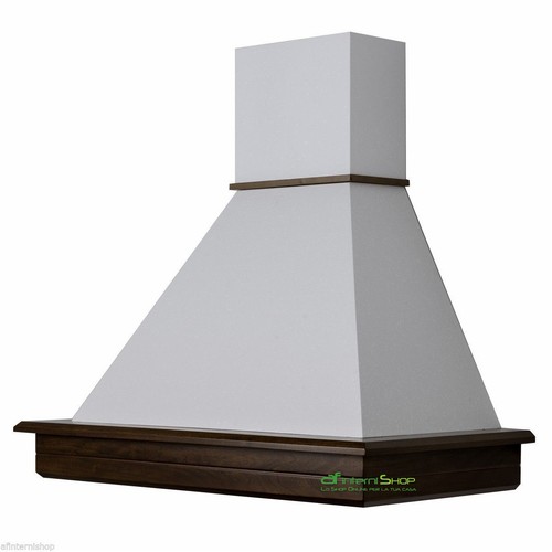 Cappa classica stock cucina - cappa,