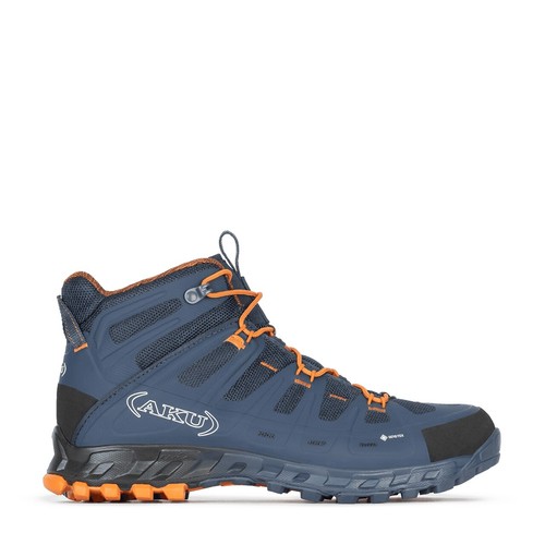 Scarpa trekking unisex - unisex, aku