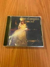 CD NINO D'ANGELO 'A DISCOTECA