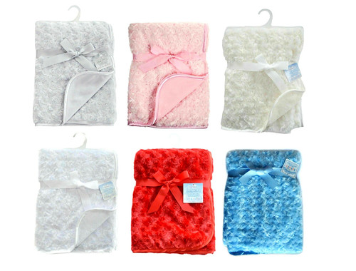 Coperta bambino bocciolo - , di