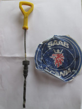 SAAB ASTA LIVELLO OLIO MOTORE