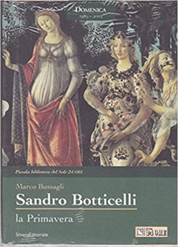 Bussagli marco sandro - -,